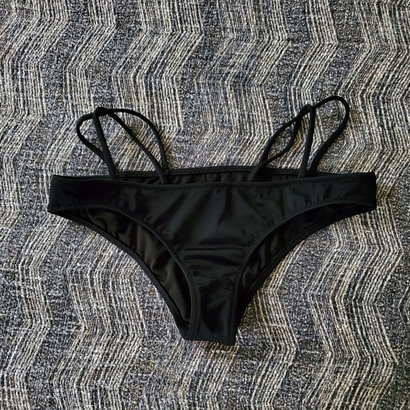 Victoria's Secret Bikini Bottom - Picture 1 of 2